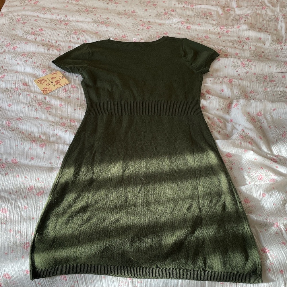 NWT DRESS - Picture 3 of 7